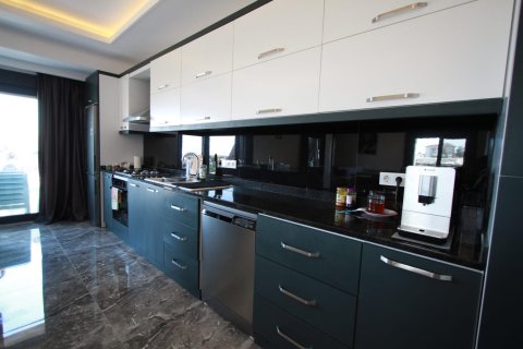 Пентхаус с 4 спальнями в My Thanh, Вьетнам №15693 16