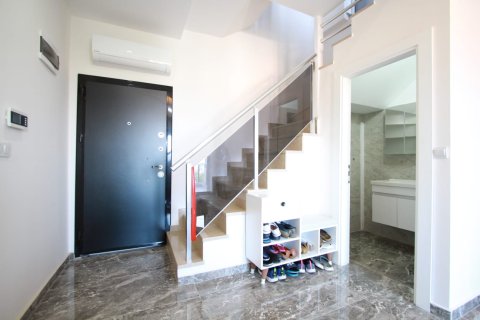 Пентхаус с 4 спальнями в My Thanh, Вьетнам №15693 23