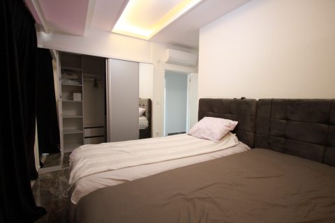 Пентхаус с 4 спальнями в My Thanh, Вьетнам №15693 22