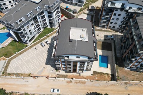 Пентхаус с 4 спальнями в My Thanh, Вьетнам №15693 28