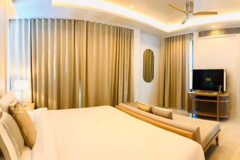 3 dormitorios Villa en Cha-am, Thailand No. 238 4