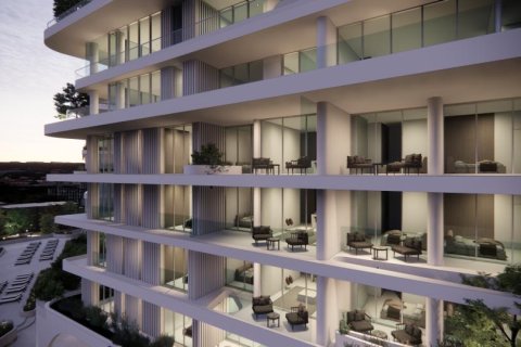 3 bedrooms Apartment in Paphos, Cyprus No. 80621 8