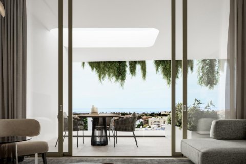 3 bedrooms Apartment in Paphos, Cyprus No. 80621 15