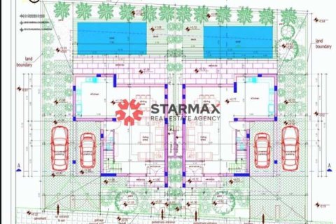 3 bedrooms House in Pyla, Cyprus No. 82066 9