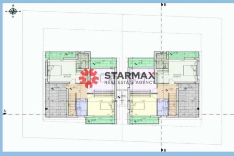 3 bedrooms House in Pyla, Cyprus No. 82066 6