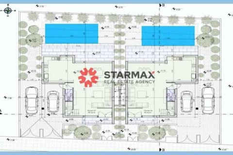 3 bedrooms House in Pyla, Cyprus No. 82066 5