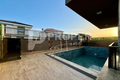 5 rooms Villa in Luong Phu, Vietnam No. 21800 3