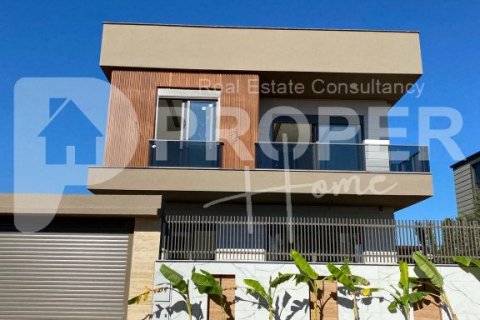 5 rooms Villa in Luong Phu, Vietnam No. 21800 1