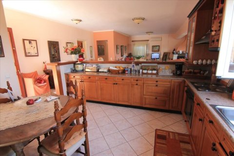 Вилла с 2 спальнями в Керкира, Греция №78206 10