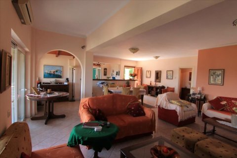 Вилла с 2 спальнями в Керкира, Греция №78206 6