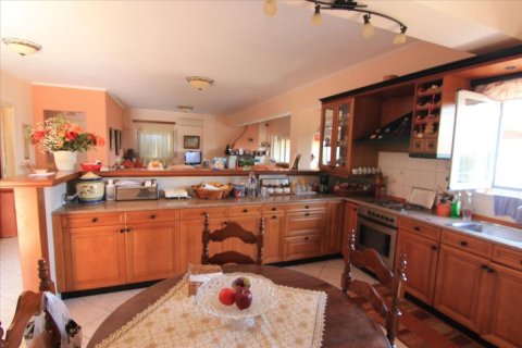 Вилла с 2 спальнями в Керкира, Греция №78206 11