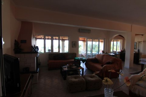 Вилла с 2 спальнями в Керкира, Греция №78206 4