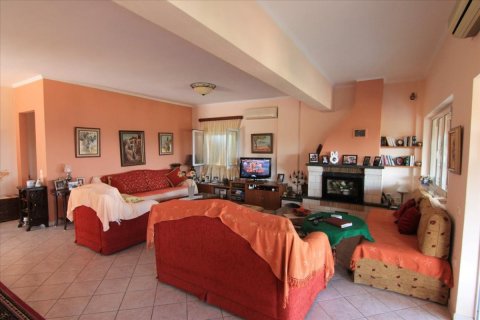 Вилла с 2 спальнями в Керкира, Греция №78206 8