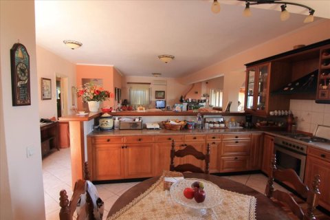 Вилла с 2 спальнями в Керкира, Греция №78206 12