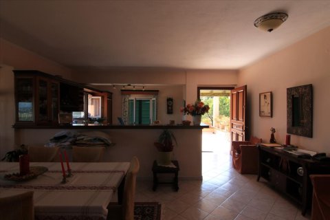 Вилла с 2 спальнями в Керкира, Греция №78206 9