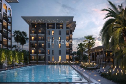 4 chambres Penthouse à Chau Lang, Vietnam No. 12101 6