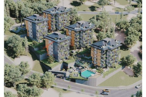 2 bedrooms Apartment in Dong Da, Vietnam No. 80462 8