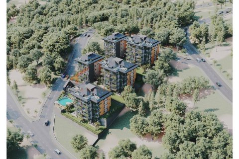 2 bedrooms Apartment in Dong Da, Vietnam No. 80462 9