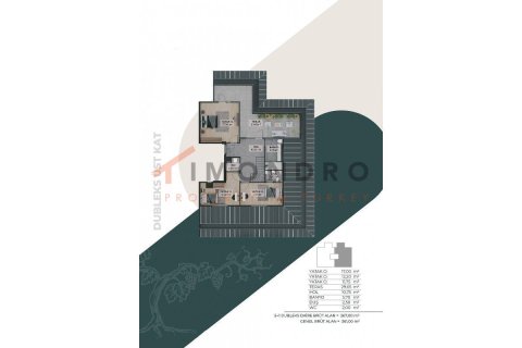 2 bedrooms Apartment in Dong Da, Vietnam No. 80462 20