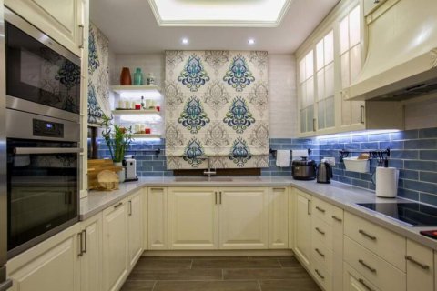 4 chambres Villa à Paphos, Cyprus No. 106559 6