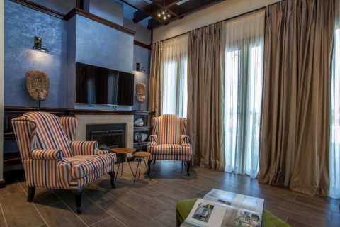 4 chambres Villa à Paphos, Cyprus No. 106559 5