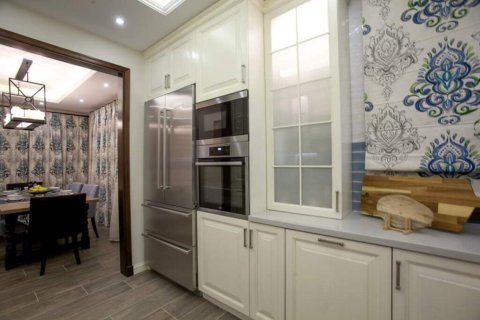 4 chambres Villa à Paphos, Cyprus No. 106559 8