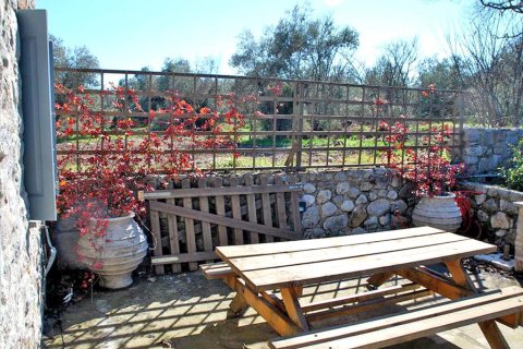 Дом с 3 спальнями в Беотия, Греция №59393 4