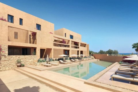 71m² Apartment in Platanias, Greece No. 108298 8