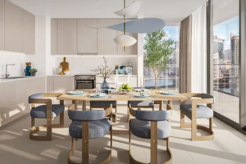 Квартира с 4 спальнями в Ынгхоа, Вьетнам №93913 9