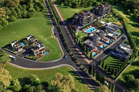 Дом с 5 спальнями в Мутайяка, Кипр №76537 2