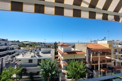 3 dormitorios Apartment en Sykies, Greece No. 109183 1