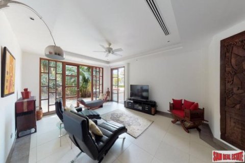 5 bedrooms Villa in Kamala, Thailand No. 97229 21