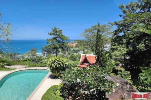 5 bedrooms Villa in Kamala, Thailand No. 97229 2