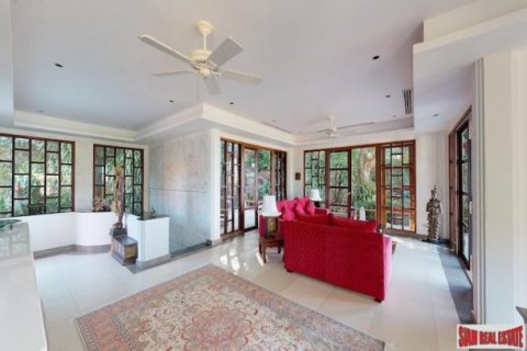 5 bedrooms Villa in Kamala, Thailand No. 97229 15