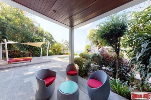 5 bedrooms Villa in Kamala, Thailand No. 97229 28