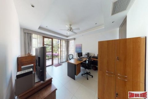 5 bedrooms Villa in Kamala, Thailand No. 97229 24