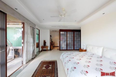 5 bedrooms Villa in Kamala, Thailand No. 97229 27