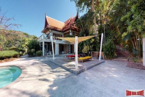 5 bedrooms Villa in Kamala, Thailand No. 97229 6