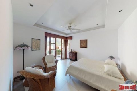 5 bedrooms Villa in Kamala, Thailand No. 97229 19