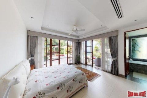 5 bedrooms Villa in Kamala, Thailand No. 97229 26
