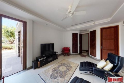 5 bedrooms Villa in Kamala, Thailand No. 97229 23