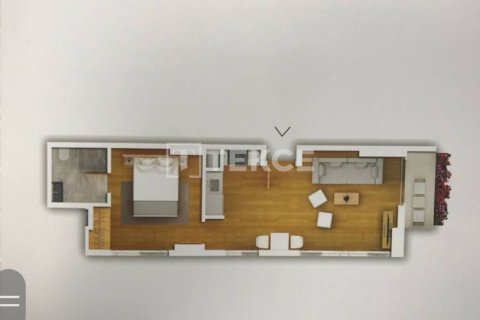 1 bedroom Apartment in Chau Doc, Vietnam No. 75629 2