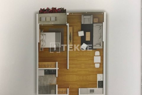 1 bedroom Apartment in Chau Doc, Vietnam No. 75629 6