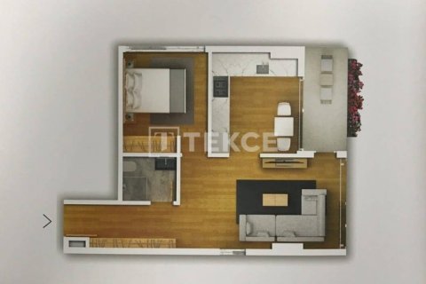 1 bedroom Apartment in Chau Doc, Vietnam No. 75629 8