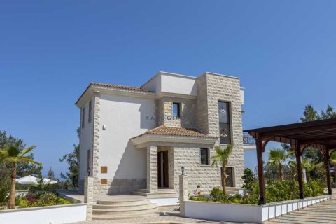 4 bedrooms House in Argaka, Cyprus No. 76211 2