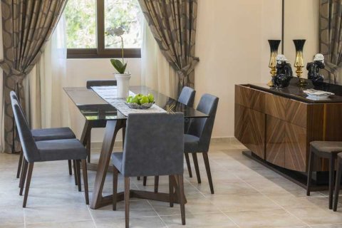 4 bedrooms House in Argaka, Cyprus No. 76211 14