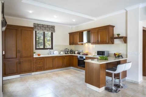 4 bedrooms House in Argaka, Cyprus No. 76211 9