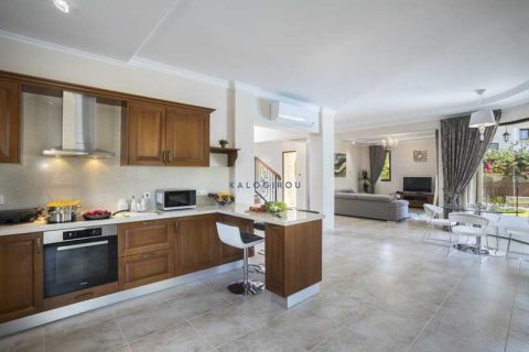 4 bedrooms House in Argaka, Cyprus No. 76211 13