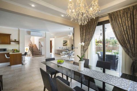 4 bedrooms House in Argaka, Cyprus No. 76211 11