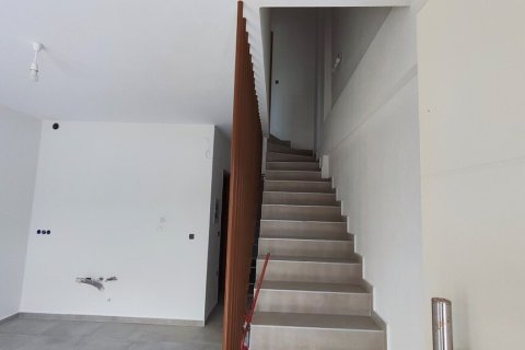 Мезонет с 3 спальнями в Халкидики, Греция №123426 6